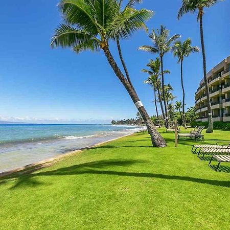 Wonderful Maui Vista-Kihei Kai Nani Beach Condos Buitenkant foto