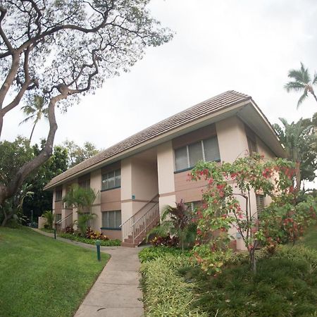 Wonderful Maui Vista-Kihei Kai Nani Beach Condos Buitenkant foto