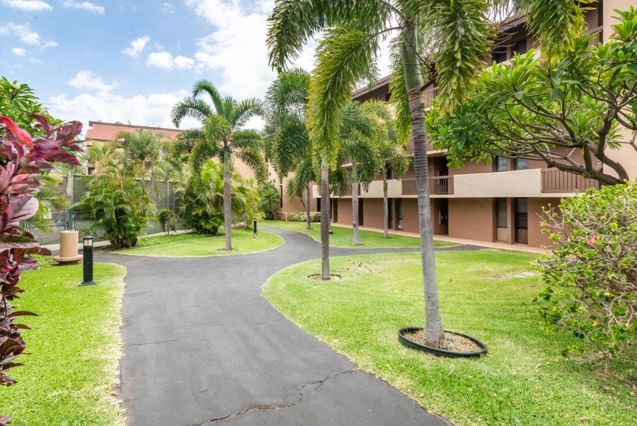 Wonderful Maui Vista-Kihei Kai Nani Beach Condos Buitenkant foto